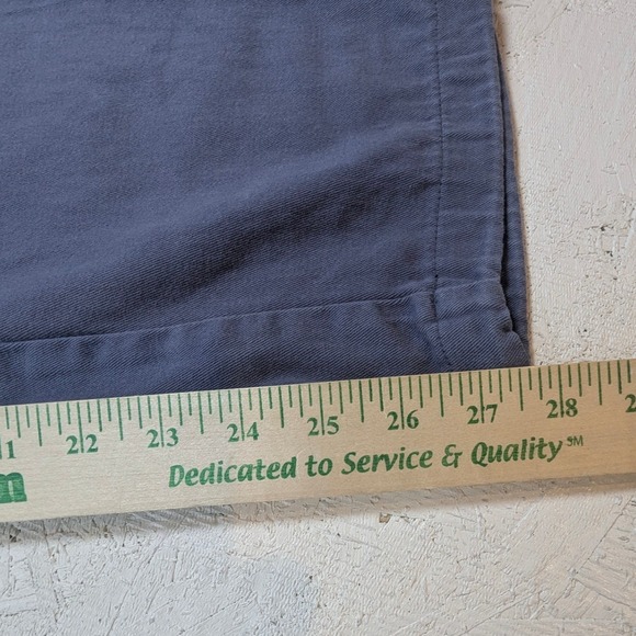 Cargo Jogger Pants – Men's L Gray Elastic Waist Drawstring - Picture 6 of 12